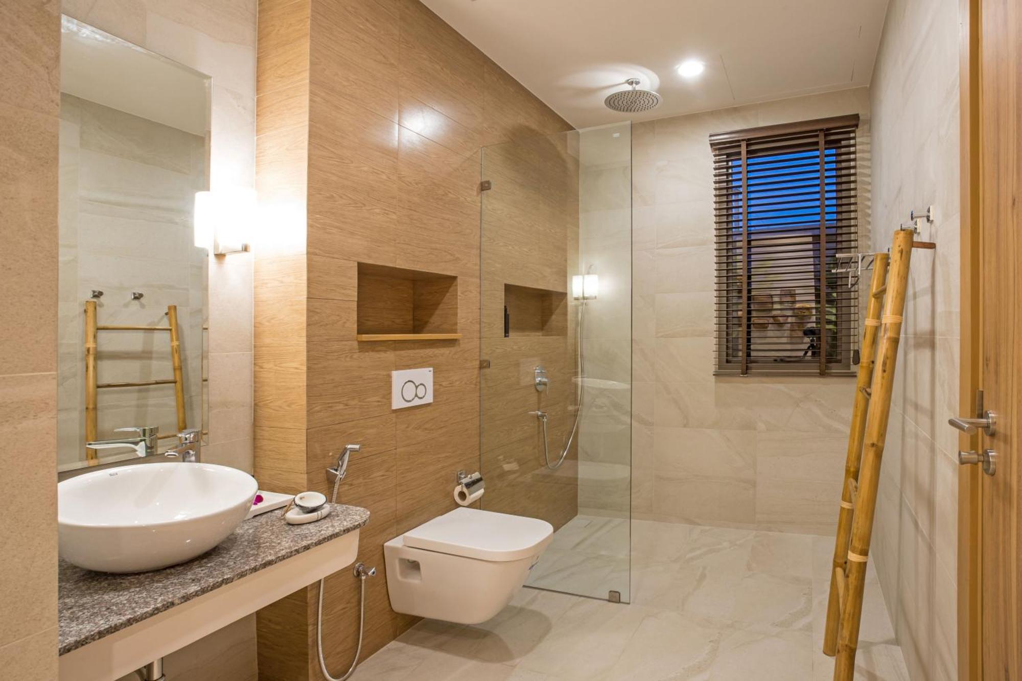 Boutique 2Br Villa Dalaa 1, Chemical Free Pool, Gated Residence, Камала-Біч Екстер'єр фото